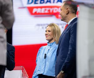 Marta Nawrocka, nowa pierwsza dama