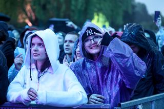 Juwenalia Śląskie 2025. Mamy zdjęcia z koncertów