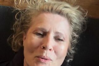 Grażyna Szapołowska