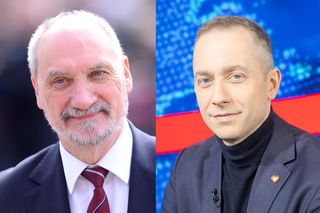 Wiceszef MON wprost o Macierewiczu: Jeszcze nigdy jeden człowiek nie zrobił tyle złego dla polskiego społeczeństwa. Szykują się rozliczenia [WIDEO TYLKO U NAS]