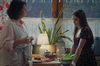 M jak miłość, odcinek 1843: Dramat Basi. Tylko Marysi zwierzy się z tego, jak potraktował ją Michał - ZDJĘCIA, WIDEO