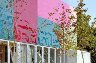 House for Five Women