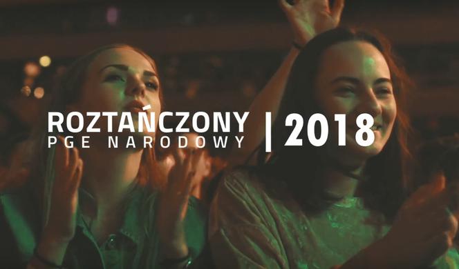 Roztańczony Narodowy 22.09.2018: transmisja na żywo, online, godzina koncertu, powtórka