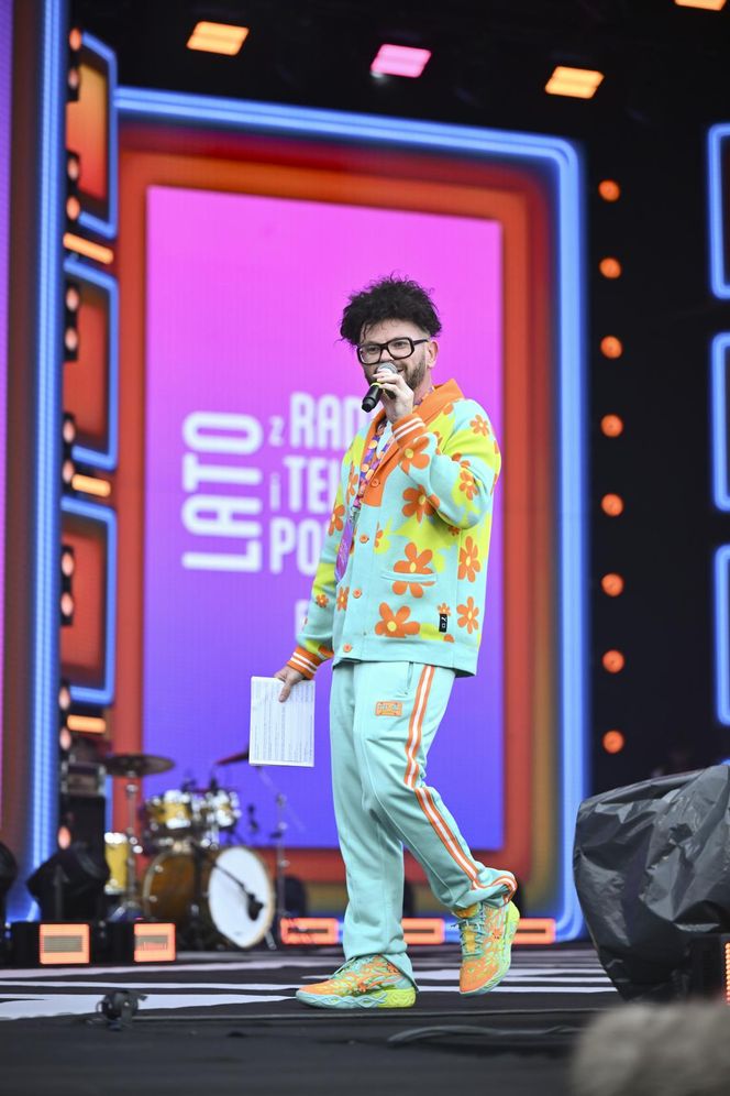 Małgorzata Ostrowska skradła serca publiczności. Internauci byli zgodni!