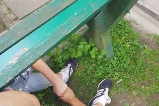 Pszów: Policjant na tropie miłośnika alkoholu. Uciekał ze sklepu! Whisky, moja żono