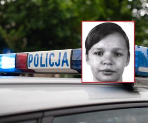 Zaginęła Julita Błasikiewicz z Zawiercia. Policja prosi o pomoc