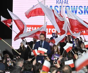 Debata TVP. Oto, co się działo w ostatnim starciu przed wyborami 18 maja 