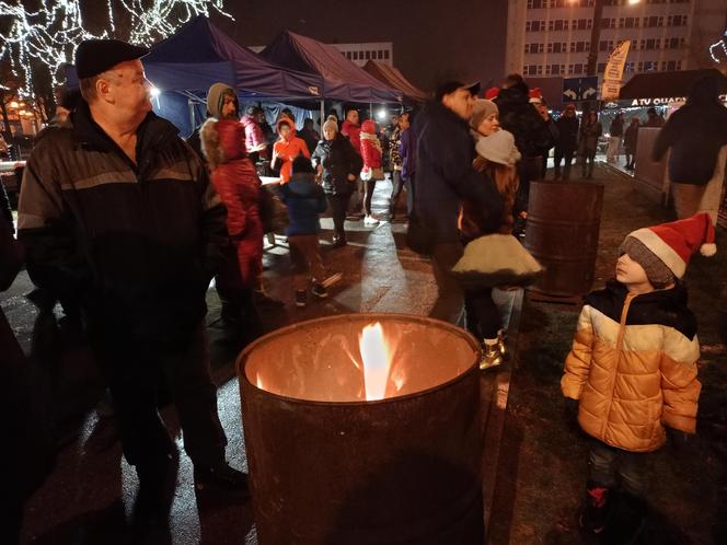 W 2023 roku siedlecka MotoWigilia odbyła się 16 grudnia