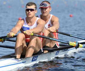 Wioślarstwo Tokio 2020: Pierwsza szansa medalowa zmarnowana przez Polaków!
