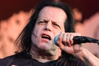 Glenn Danzig jest przeciwnikiem pożegnalnych tras tylko z nazwy. Oszustwo