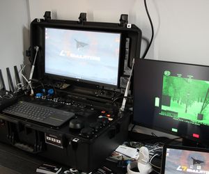 L7 Simulators i jej produkty podczas MSPO 2025