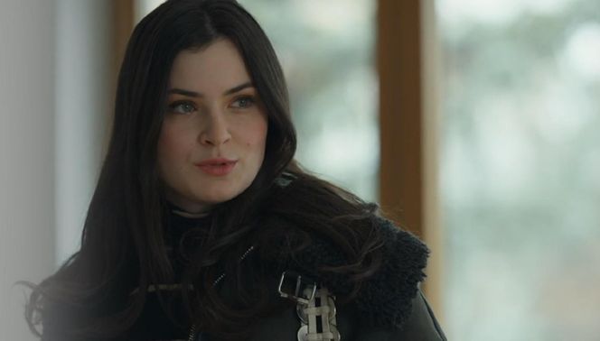 Barwy szczęścia, odcinek 3193. Weronika (Maria Świłpa)