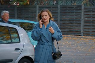 M jak miłość, odc. 1710: Julia Malicka (Marta Chodorowska)