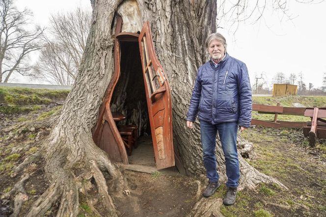 Odwiedziłam słynną Chatkę Puchatka na Śląsku 