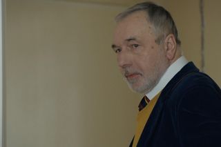 Barwy szczęścia odc. 3196. Andrzej (Leon Charewicz)