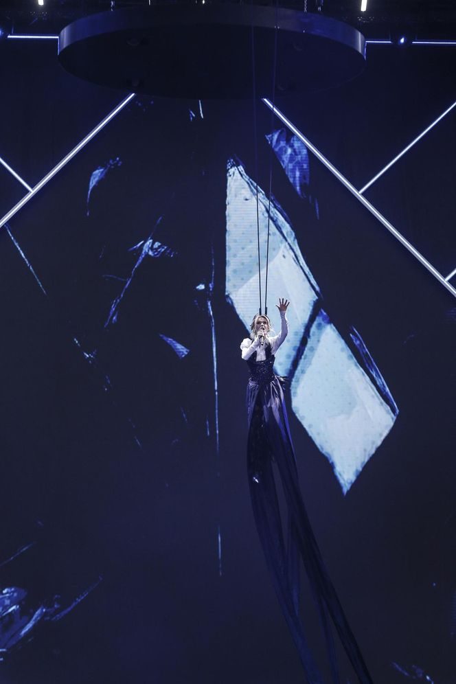 Doda na koncercie TVP Tysiąclecie Korony Polskiej