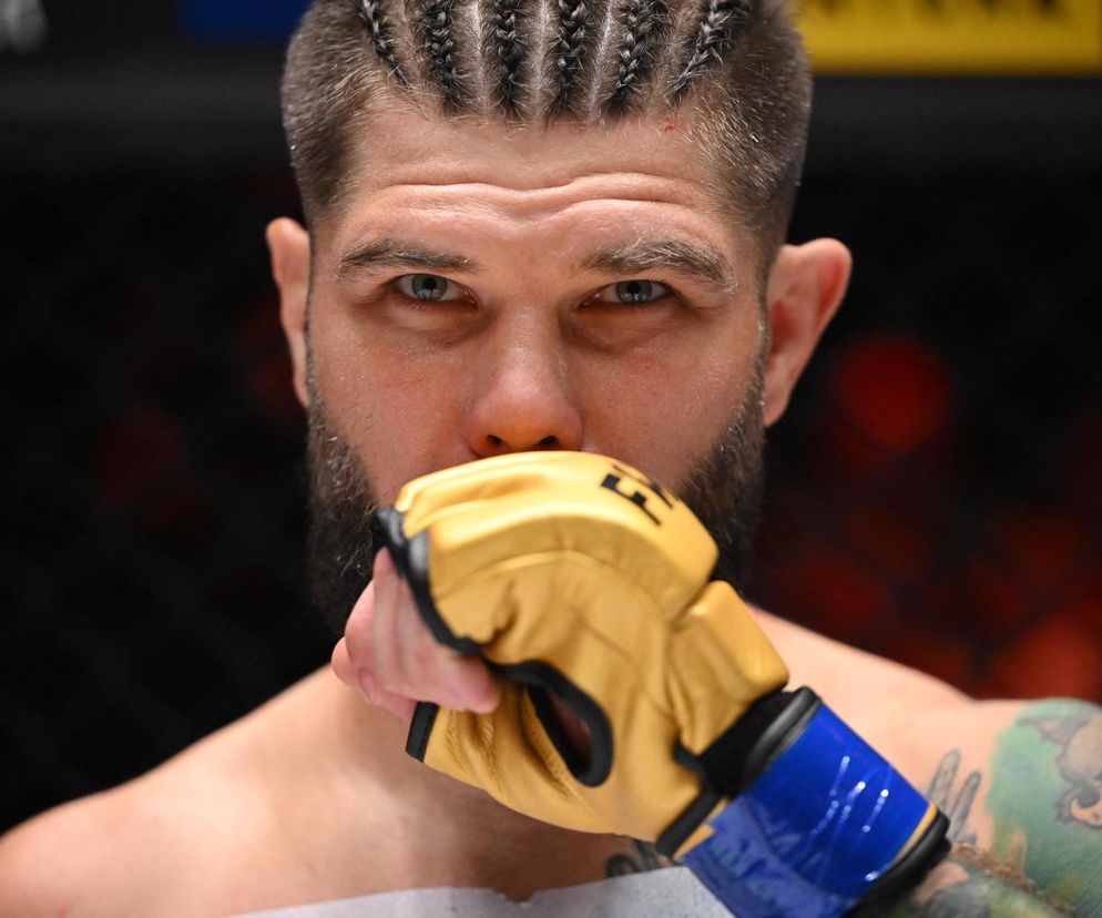 FAME 26: Denis Labryga - Mateusz Don Diego Kubiszyn