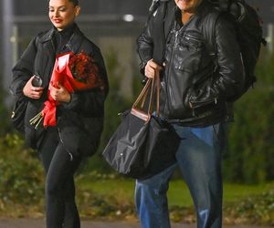 Taniec z gwiazdami -  odcinek 8 kulisy