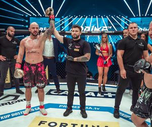 PRIME MMA 14