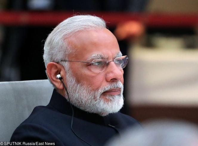 9. Narendra Modi