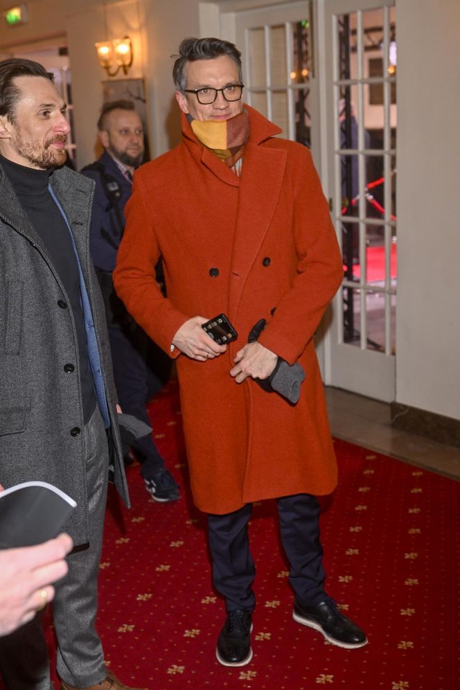 To już plaga! Kolejny gwiazdor ogłosił rozwód. Michał Czernecki spędził z żoną Magdaleną 20 lat