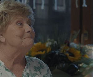 M jak miłość, odcinek 1886. Barbara (Teresa Lipowska)