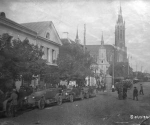 Rynek Kościuszki w Białymstoku. Tak zmieniał się centralny plac miasta od XIX wieku