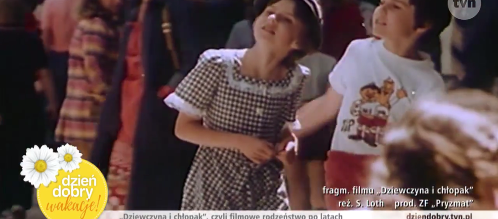 Gwiazdy serialu Dziewczyna i chłopak skończyły w sądzie