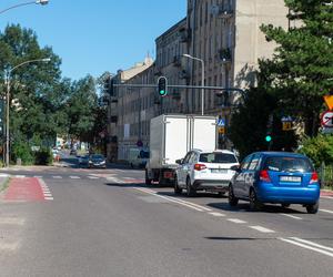 Rozpoczął się kolejny remont drogi w Śródmieściu. Sprawdź, gdzie spodziewać się utrudnień