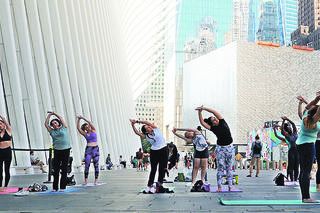 Tu zaszalejesz za darmo latem