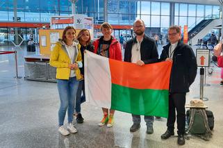 Po 6 latach wraca na misje! Ksiądz Tomasz Łukaszuk w drodze na Madagaskar 