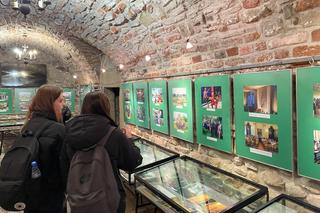 Otwarcie wystawy Tak Było - Nowy Sącz 2023 czyli miniony rok w obiektywie sądeckich reporterów