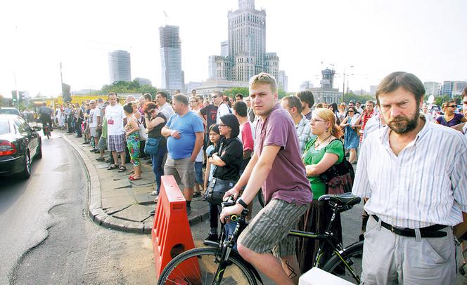 Zatrzymaj się w Godzinę W