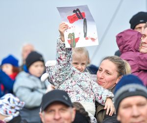 Stadion Śląski 11 Listopada 2024