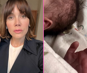 Olga Bołądź urodziła. Córce nadała oryginalne imię: Będzie zmieniać świat na lepsze” 