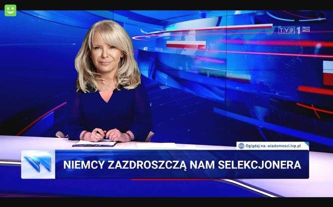 Memy po zwolnieniu Jerzego Brzęczka