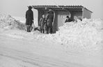 Tego Sylwestra ludzie zapamiętali na całe życie. Na przełomie 1978 i 1979 roku zaczęła się zima stulecia 