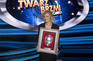 Twoja Twarz Brzmi Znajomo 12 - FINAŁ - Emilia Komarnicka-Klynstra