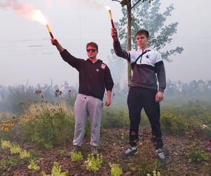 Godzina „W” w Warszawie