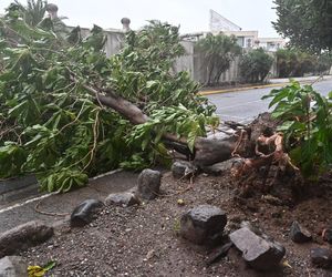 Huragan stulecia na Jamajce! Oto zdjęcia kataklizmu