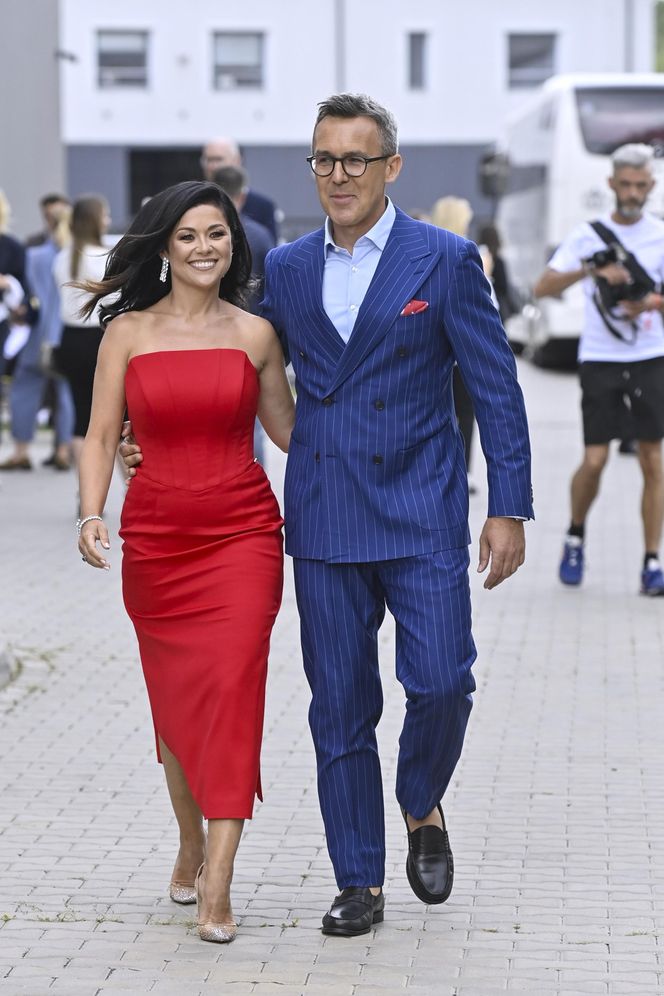 Kasia Cichopek wraca do "Tańca z Gwiazdami"