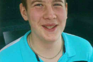Zabrze: Zaginął 16-letni Kacper Hadyniak. Policja prosi o pomoc w odnalezieniu nastolatka