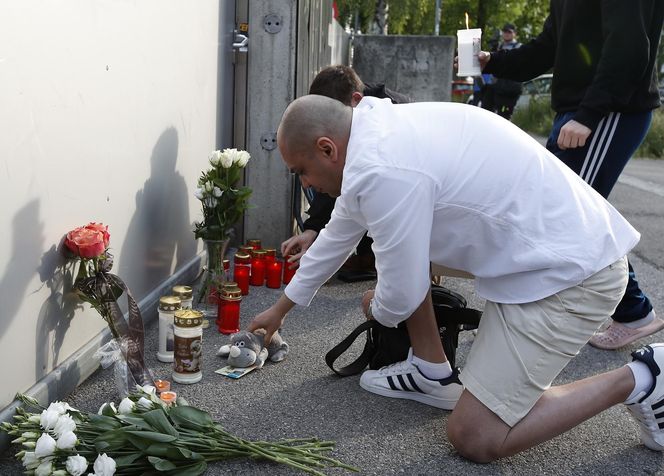 Strzelanina w szkole w Austrii. Wśród zabitych jest nastolatek z polskim obywatelstwem