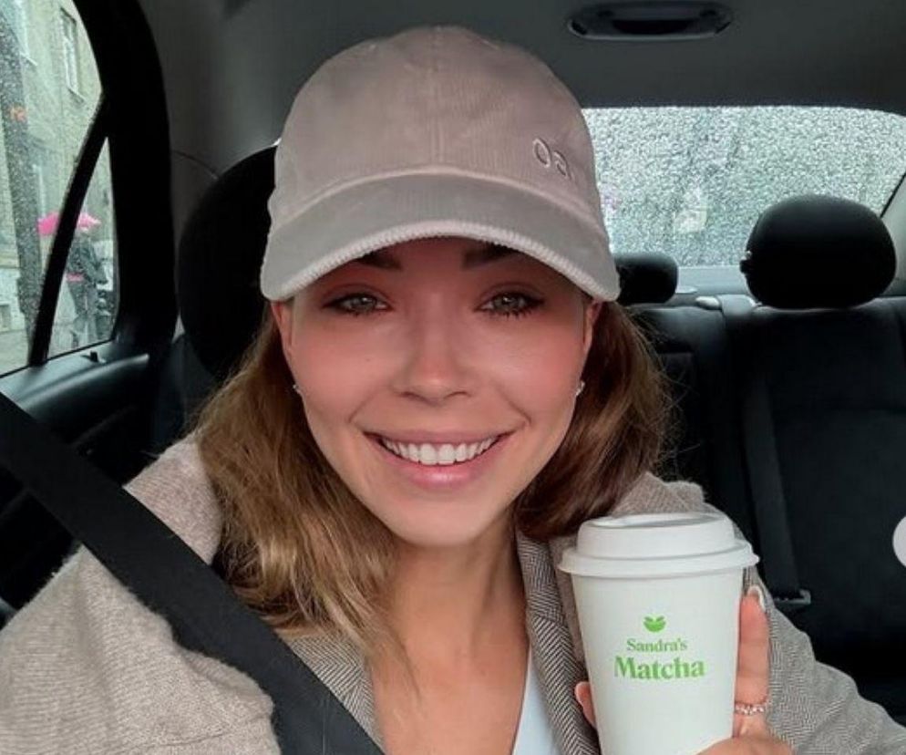 Sandra Kubicka 