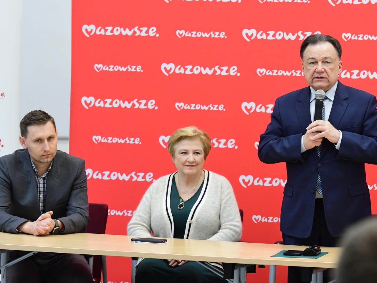Dwa miliony na bezpłatne posiłki dla uchodźców. Pomoc będzie także w Siedlcach [AUDIO]