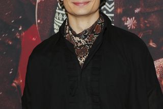 Jakub Jankiewicz jako dziecko zagrał w Listach do M. Co dziś robi?