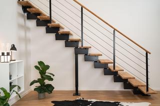 Schody modułowe DUBAI