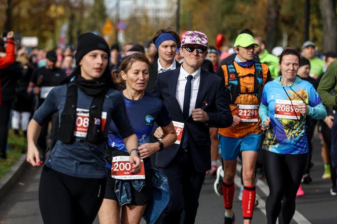 Gliwice opanowane przez biegaczy. Za nami 11. PKO Półmaraton