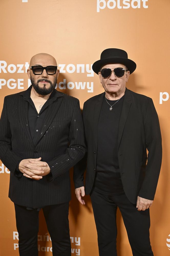 Gwiazdy na Roztańczony Narodowy 2025