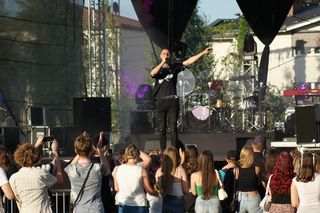 Dni Imielina 2025: Wioska sportowa, zawody biegowe i wieczorne koncerty. Imprezę rozkręci ESKA Music Tour